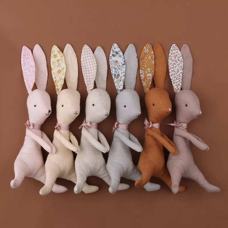 Bunny Dreams Plush Toy
