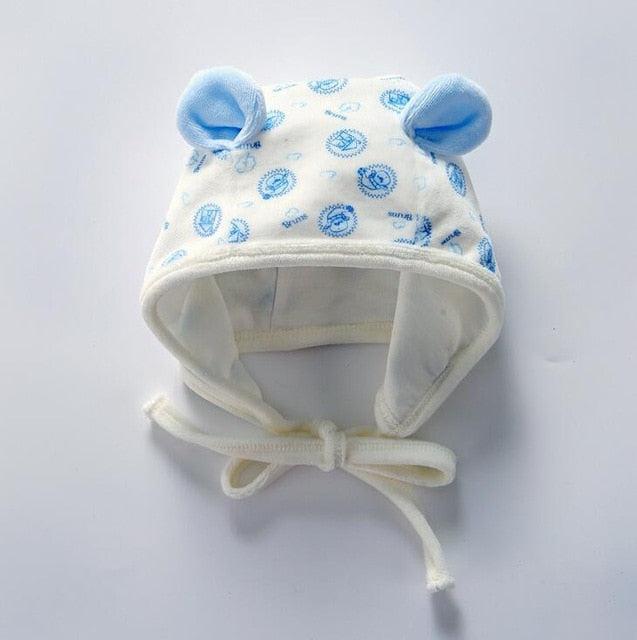 Baby Design Cap