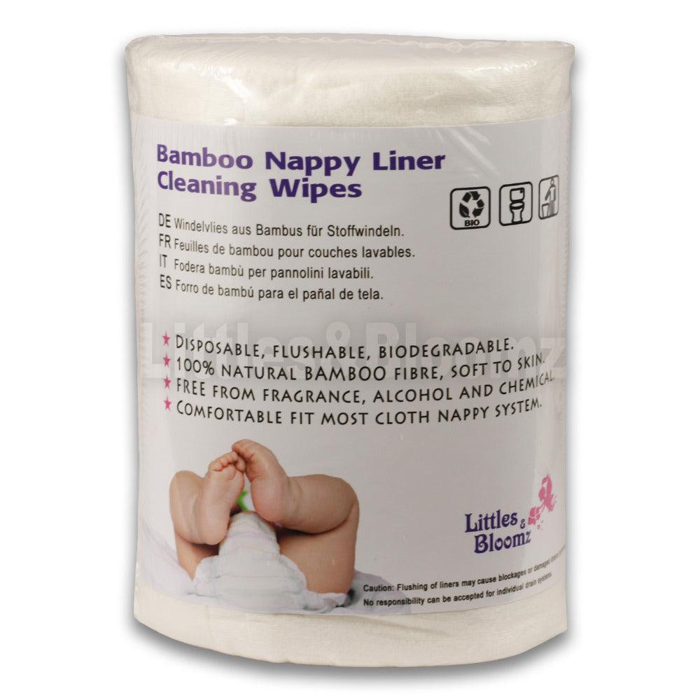 Biodegradable Nappy Liner