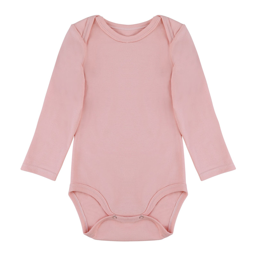 Solid Color Baby Rompers-Seazide Shop