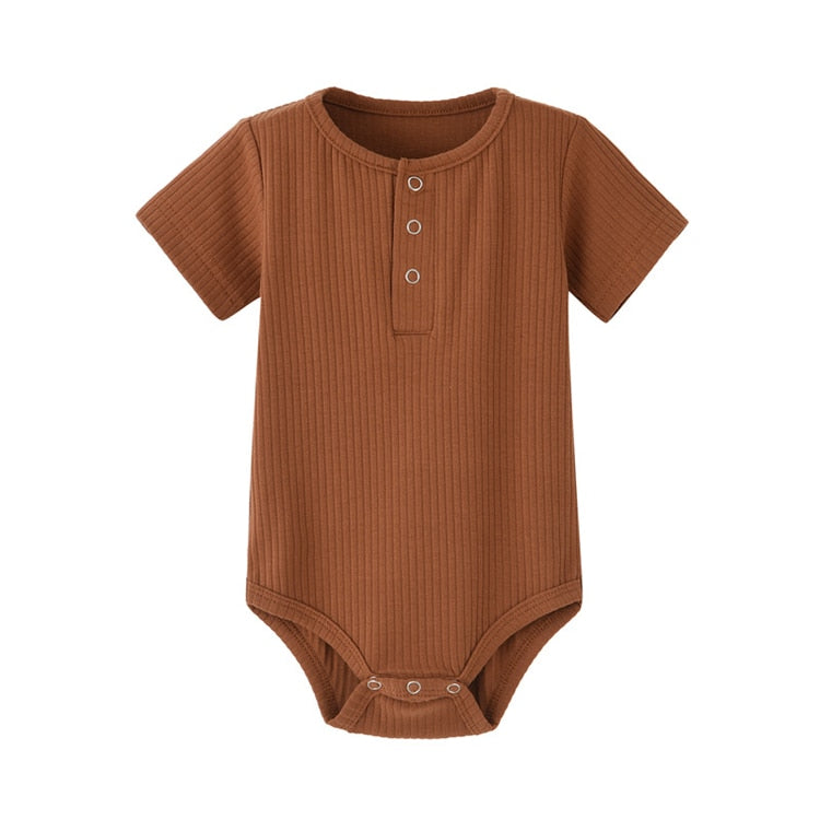 Baby Knit Romper-0-Seazide Shop