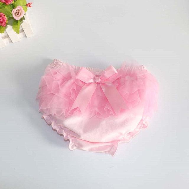 Lace Bloomers-Diapering-Seazide Shop