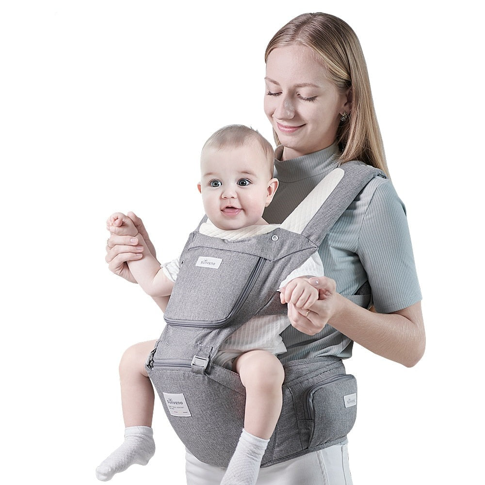 Infant Hip Seat Carrier