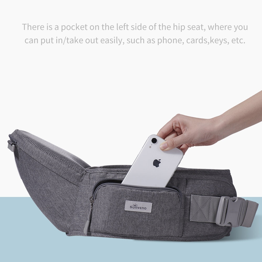 Infant Hip Seat Carrier-Seazide Shop